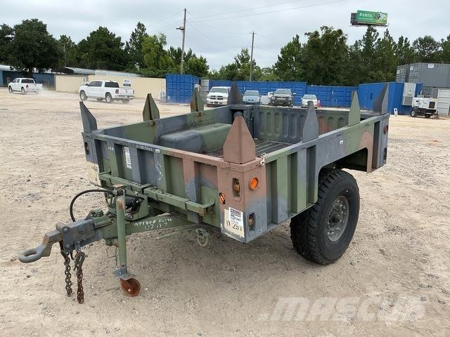  Raytheon M1101 Andere Anhänger