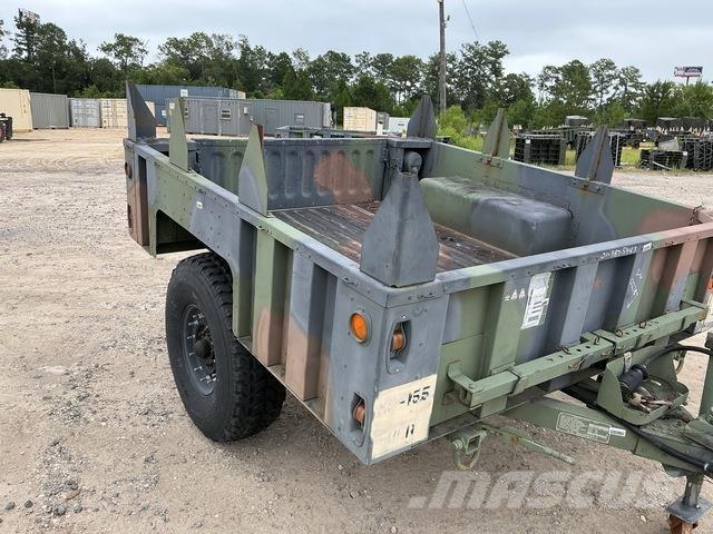  Raytheon M1101 Andere Anhänger