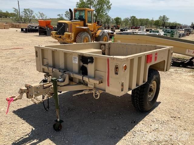  Raytheon M1102 Andere Anhänger