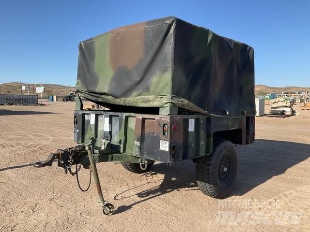  Raytheon M1102 Andere Anhänger
