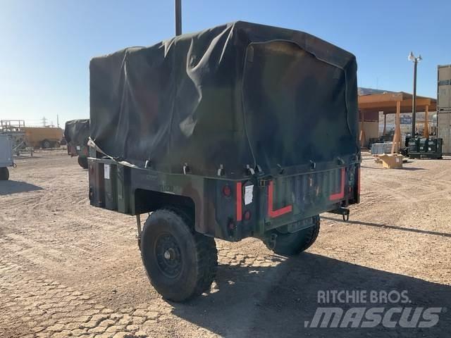  Raytheon M1102 Andere Anhänger