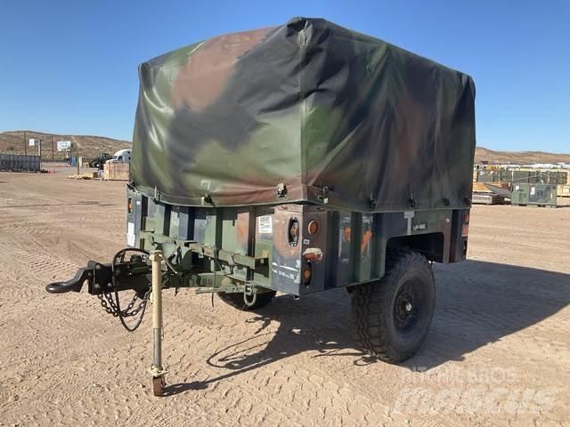  Raytheon M1102 Andere Anhänger
