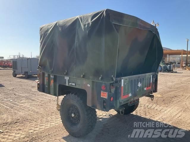  Raytheon M1102 Andere Anhänger