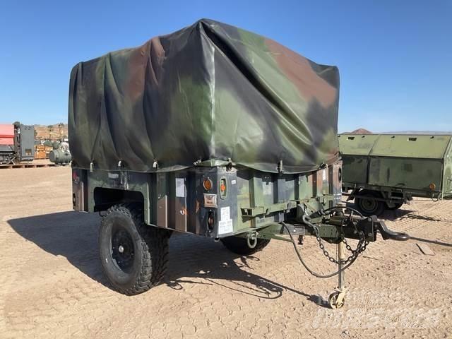  Raytheon M1102 Andere Anhänger