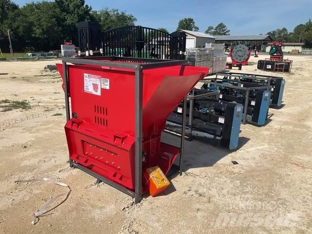  Raytree RMBC72 Sonstige Baumaschinen