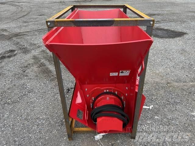  Raytree RMBC72 Sonstige Baumaschinen