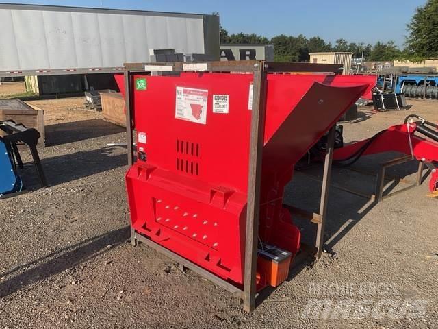  Raytree RMBC72 Sonstige Baumaschinen
