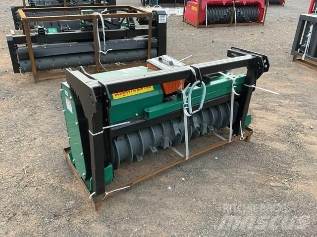 Raytree RMBD50 Forstmulcher