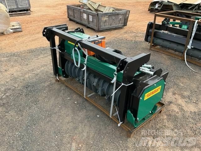  Raytree RMBD50 Forstmulcher