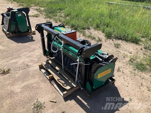  Raytree RMBD50 Forstmulcher