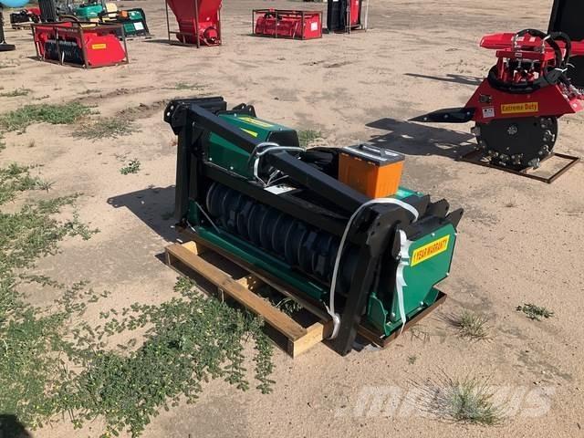  Raytree RMBD50 Forstmulcher