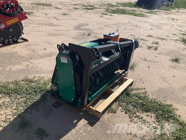  Raytree RMBD50 Forstmulcher