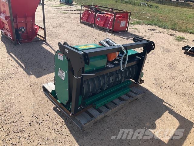  Raytree RMBD50 Forstmulcher