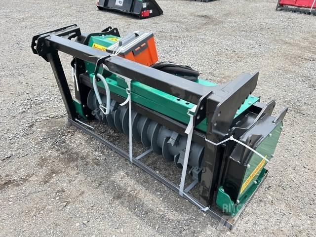  Raytree RMBD50 Forstmulcher