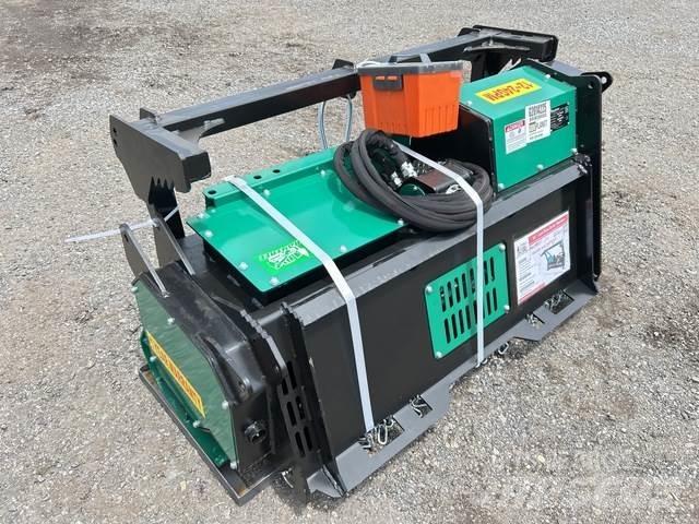  Raytree RMBD50 Forstmulcher