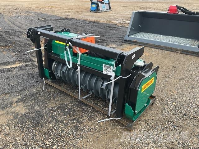  Raytree RMBD50 Forstmulcher