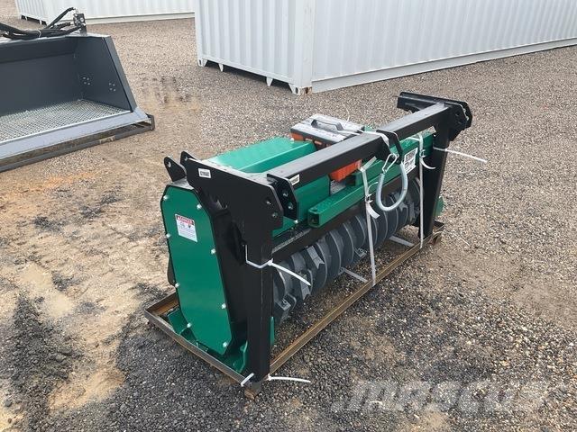  Raytree RMBD50 Forstmulcher