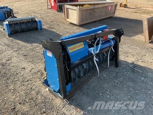  Raytree RMBD50 Forstmulcher