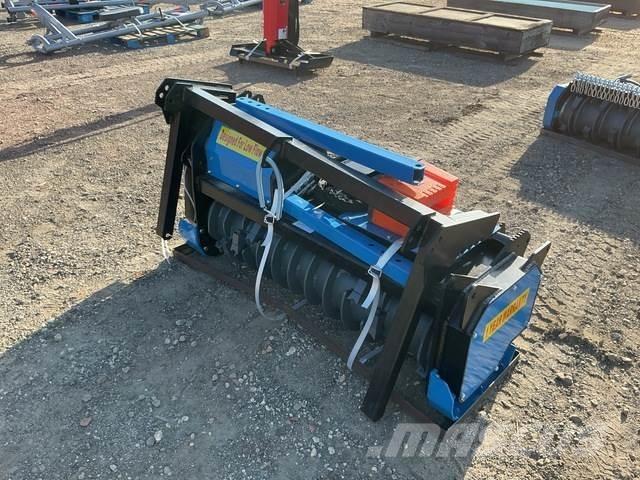  Raytree RMBD50 Forstmulcher