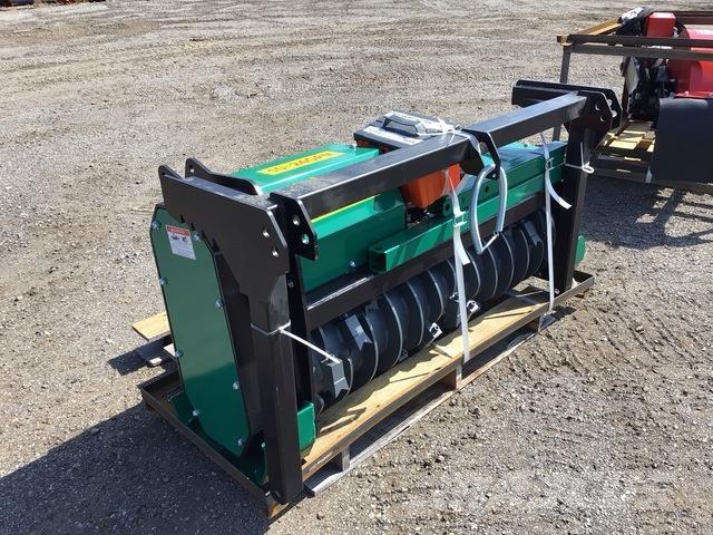  Raytree RMBD50 Forstmulcher