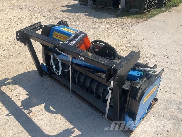  Raytree RMBD50 Forstmulcher