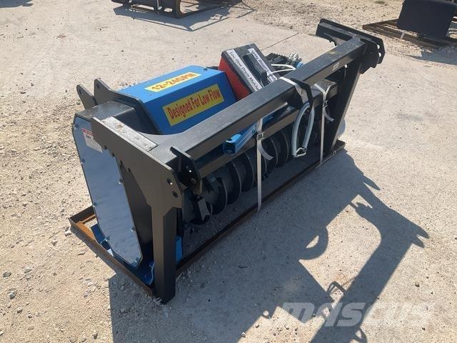 Raytree RMBD50 Forstmulcher