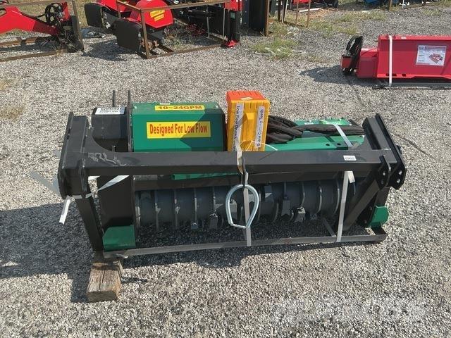 Raytree RMBD50 Forstmulcher