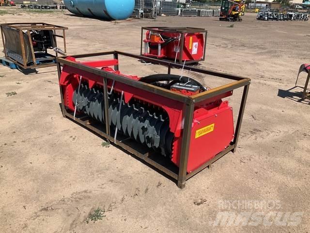  Raytree RMBD72 Forstmulcher