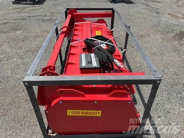  Raytree RMBD72 Forstmulcher