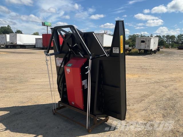  Raytree RMC72 Reitermäher