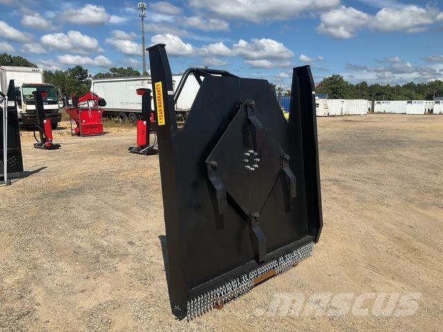  Raytree RMC72 Reitermäher