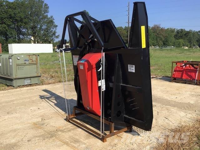 Raytree RMC72 Reitermäher