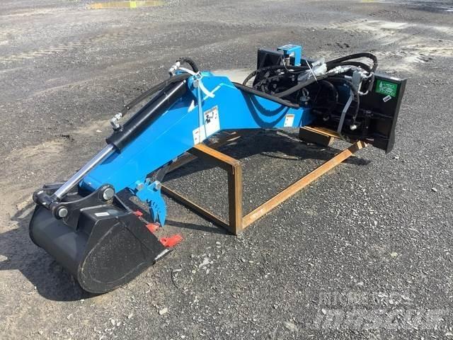  Raytree RMDB82 Sonstige Baumaschinen
