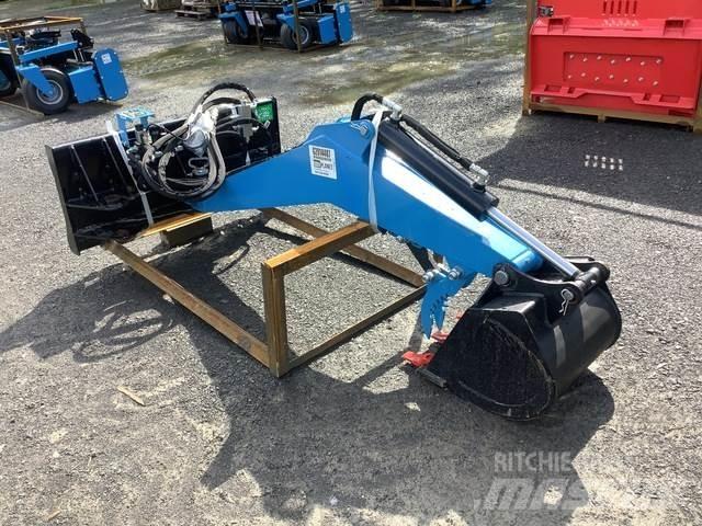 Raytree RMDB82 Sonstige Baumaschinen