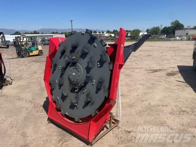  Raytree RMDM70 Forstmulcher