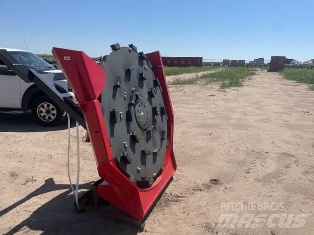  Raytree RMDM70 Forstmulcher