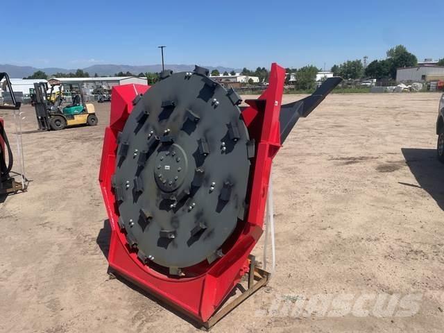  Raytree RMDM70 Forstmulcher