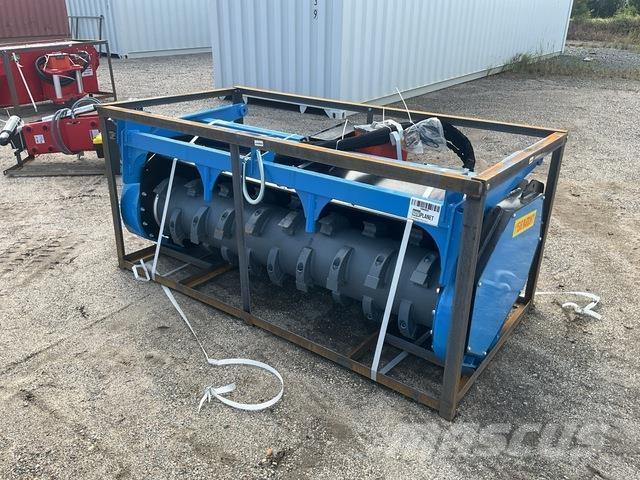  Raytree RMDM72 Forstmulcher