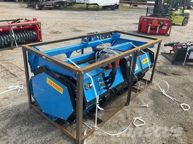  Raytree RMDM72 Forstmulcher