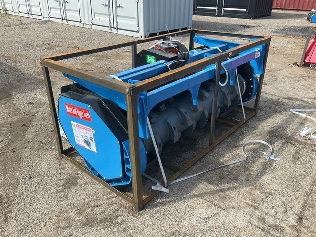  Raytree RMDM72 Forstmulcher