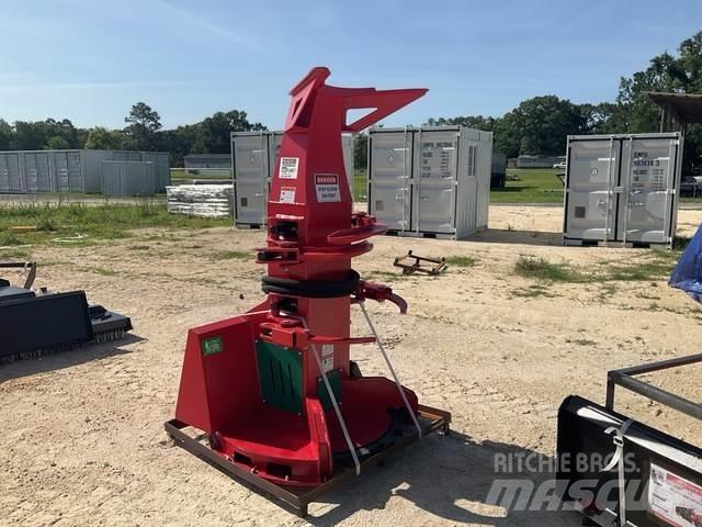  Raytree RMFB41 Sonstige Baumaschinen