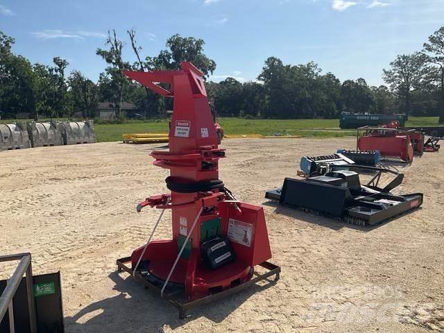 Raytree RMFB41 Sonstige Baumaschinen