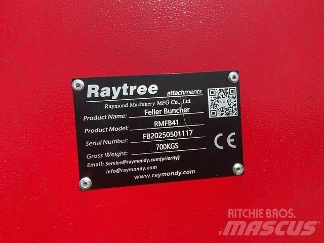  Raytree RMFB41 Sonstige Baumaschinen