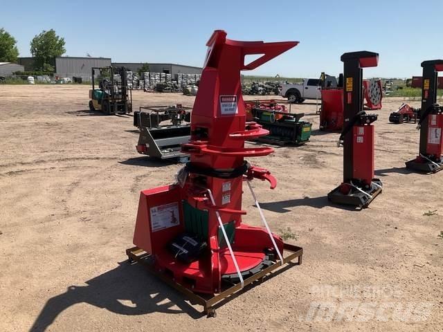  Raytree RMFB41 Sonstige Baumaschinen