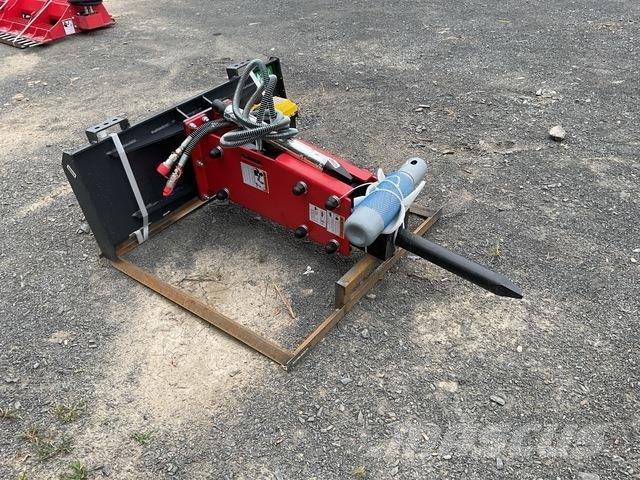  Raytree RMH680 Hammer / Brecher