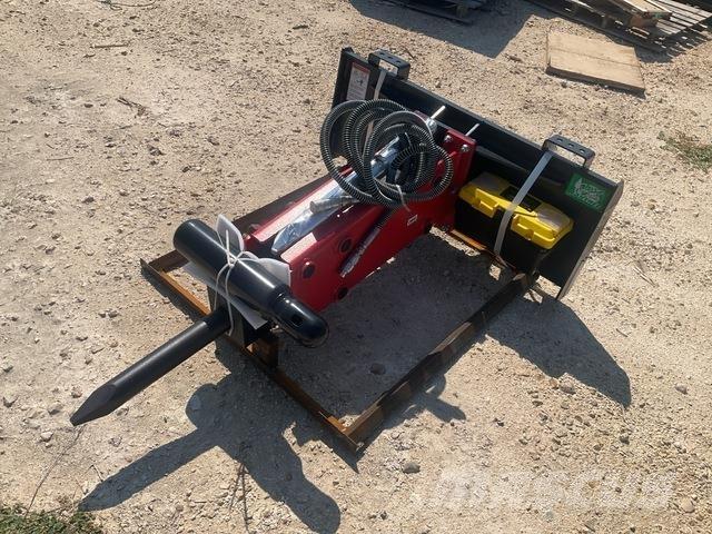  Raytree RMH680 Hammer / Brecher