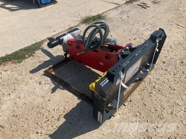 Raytree RMH680 Hammer / Brecher