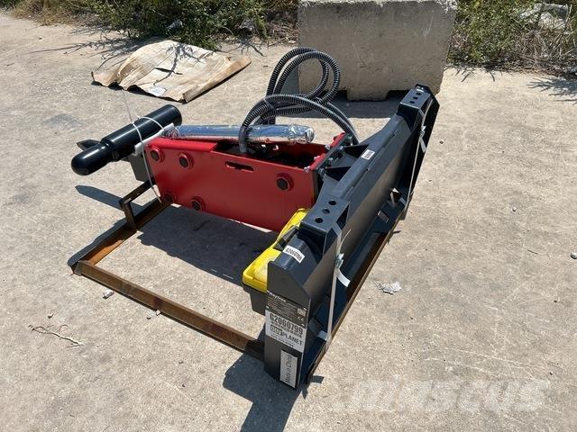  Raytree RMH680 Hammer / Brecher