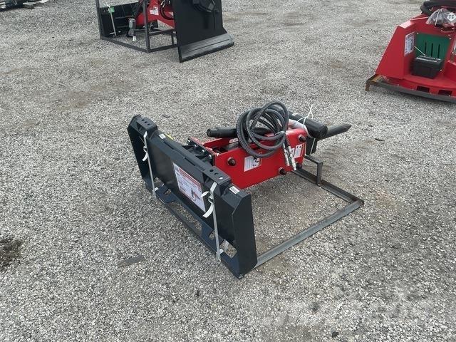  Raytree RMH680 Hammer / Brecher