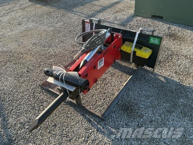  Raytree RMH680 Hammer / Brecher